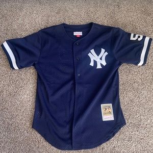 New York Yankees Jersey